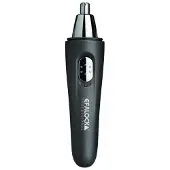Efalock Professional Mini-Haarschneider MICROTRIMMER schwarz 14 cm