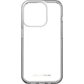 IDEAL OF SWEDEN Clear Case für das Apple iPhone 15 Pro - Transparent