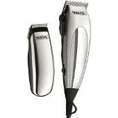 Wahl Clipper Corporation HA-TRIMMER-18 Haarschneider, Netzbetrieb, 4 Kammaufs?tze