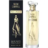 Naomi Campbell Prêt à Porter Eau de Toilette 50 ml