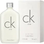 Calvin Klein Ck One Eau De Toilette 50ml