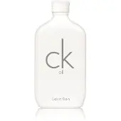 Calvin Klein Ck All Eau de toilette Spray 50 ml