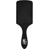 The Wet Brush Wet Brush Paddle Detangler große Haarbürste Schwarz