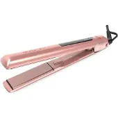 Ga.Ma Starlight 3D Keration Glätteisen Warm Pink 43 W 2,5 m