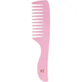 BAMBOOM Detangling Pink Flamingo Detangling Comb