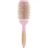 Usorteret Styling Pink Flamingo Round Brush - 52mm
