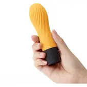 Iroha ZEN Yuzucha Vibrator 1 St