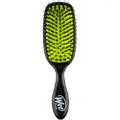 The Wet Brush Wetbrush Detangler Shine Enhancer Black