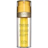 Clarins Plant Gold Nutri-Revitalizing Oil-Emulsion 35ml Vochtinbrengende crème
