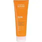 Börlind ANNEMARIE BÖRLIND SUN Sonnenfluid 125 ml