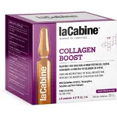 LaCabine Collagen Boost Amp10X2Ml 10x2 ml Ampullen