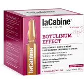 LaCabine Botulinum EFF AMP 10X2Ml 10x2 ml Ampullen