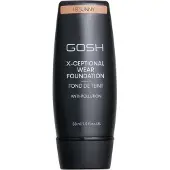 Gosh X-Ceptional Wear Foundation Long Lasting Makeup 30ml 18 Sunny Dames