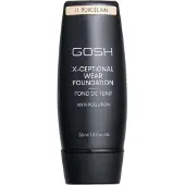 Gosh X-Ceptional Wear Foundation 11 Porcelain 30 ml