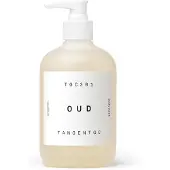 Tangent GC oud body wash 350 ml
