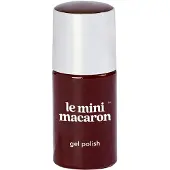 Le Mini Macaron Gel Polish Crème De Chocolat 10 ml