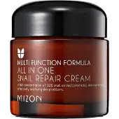 Mizon All In One Snail Repair Cream 0,075 kg Tagescreme