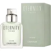 Calvin Klein Eternity Cologne For Men Eau De Toilette 50 ml (man)