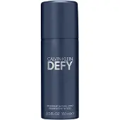 Calvin Klein - Defy Deodorant Spray 150 ml
