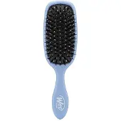 The Wet Brush - Shine Enhancer Sky Light Blue - Haarbürste