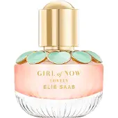 Elie Saab Girl of Now Lovely Eau de Parfum 30 ml