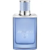 Jimmy Choo Man Aqua Eau de Toilette 50 ml