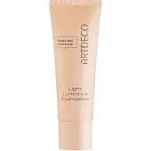Artdeco Teint-Zubehör Light Luminous Foundation 25 ml