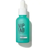 Nip + Fab Hyaluronic Fix Extreme4 feuchtigkeitsspendender Gesichtsbooster 2% 30ml