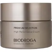 Biodroga Premium Selection High Performance Cream 50 ml