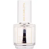Kia-Charlotta Vegan Nail Top Coat 11 ml Wirkstoffhaltiger Nagellack