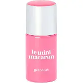 Le Mini Macaron Gel Polish 8,5 ml - Wild Peach