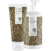 Australian bodycare Scalp Detox Duo 200 ml 2 stk.