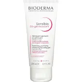 Bioderma Sensibio Ds+ Reinigungsgel gegen seborrhoische Dermatitis 200 ml