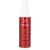 Philip B , Scalp Booster Leave-In Conditioner 125 ml Shampoo