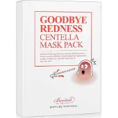 Benton Goodbye Redness Centella Cica Mask Pack 23 g