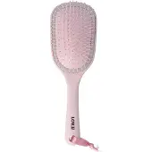 PARSA - LOV.U W&D Detangling Brush Pink - Haarbürste