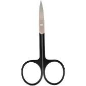 PARSA - LOV.U Nail Scissor Black - Nagelschere