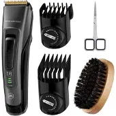 OBH Nordica Björn Axén Tools Beard And Hair Trimming Kit - HH4500N0