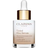 Clarins Tinted Oleo-Serum Foundation 30 ml