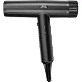 JRL Forte Pro Haartrockner Combo Kit Schwarz Haartrockner, Bürste