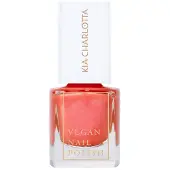 Kia-Charlotta Nagellack Rainbow Skies 5 ml