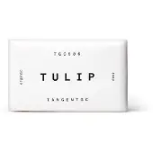 Tangent GC tulip soap bar 100 ml
