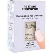 Le Mini Macaron Treatment & Nail Care Illuminating Nail Whitener 10 ml