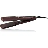 Labor Plum Flat Evo - Haarglätter Turmalin Keramik breit B338EVO