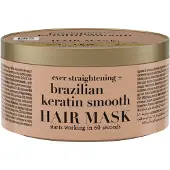 OGX brazilian keratin Haarmaske 0,3 l