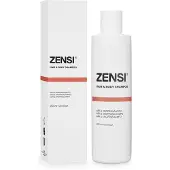 Zensi Hair & Body Shampoo 250 ml