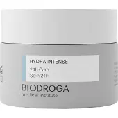Biodroga Hydra Intense 24h Pflege 50 ml