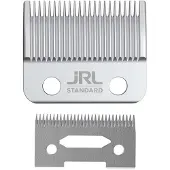 JRL Professional Standard Taper Klinge für Fresh Fade 2020C (Silber)