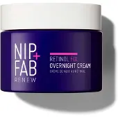 Nip + Fab Retinol Fix Overnight Treatment Cream 3% 50ml