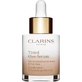 Clarins Tinted Oleo-Serum Öl-Serum zum vereinheitlichen der Hauttöne Farbton 03 30 ml
